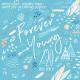 Patris Gero, Philippe Paris, Alexandre Joseph, Jimmy Sax - Forever Young