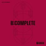 album image Breathe B:COMPLETE