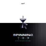 album image ECLIPSE SPINNING TOP : BETWEEN SECURITY & INSECURITY - EP