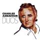 Charl Aznavour - Love is new everyday