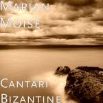 album image Cu Noi Esti Doamne Cantari Bizantine