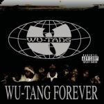 album image Reunited Wu-Tang Forever