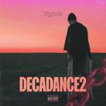 album image НУАР 2 DECADANCE 2