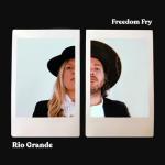 album image Clint Eastwood Rio Grande - Single