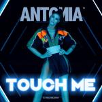 album image Touch Me Touch Me - Single
