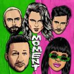 album image Moment Moment - Single