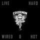 Coverman - Kickstart My Heart