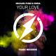 Michael Pugz, CINDA - Your Love