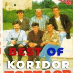 album image Oj Alija, Aljo! Best Of Koridor