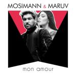 album image Mon Amour Mon Amour - Single