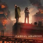 album image Do It Better Casual Anarchy