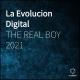 THE REAL BOY 2021 - Hablame Claro (Remix)