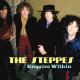 The Steppes - Begin