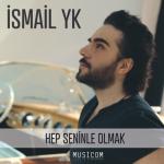 album image Hep Seninle Olmak Hep Seninle Olmak - Single