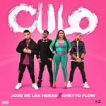 album image Culo Culo - Single