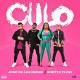 Jose De Las Heras, Ghetto Flow - Culo