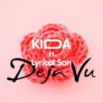 album image Deja Vu Deja Vu (feat. Lyrical Son) - Single