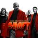 Christopher Lennertz - Toxicology / Shaft HQ