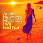 album image I Will Find You (Deep Remix) I Will Find You (feat. Mandalay) - Single