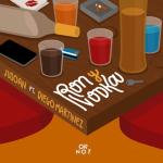 album image Ron y Vodka Ron y Vodka (feat. Diego Martinez) - Single