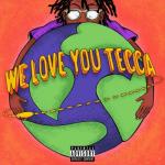 album image Токийские мстители We Love You Tecca
