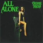 album image ALL ALONE/PHONK SINDICATE All Alone - Single
