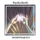 Paprika Kinski - Eiffel Tower