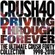 Crush 40 - Green Light Ride - Main Theme of TSR