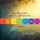 Sacral Chakra Universe - Unite with the Oneness