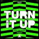 Armin van Buuren - Turn It Up (Mixed)