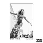 album image Mother's Daughter SHE IS COMING
