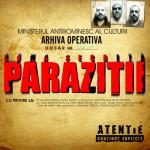 album image Antimilitie Arma Secreta