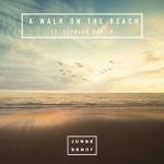 album image A Walk On The Beach A Walk on the Beach (feat. Redward Martin) - Single