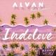 Alvan feat. Keybeaux - Indolove (feat. Keybeaux)