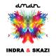 Indra, Skazi - Aman
