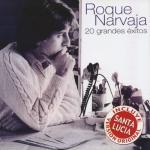 album image Menta y limón Roque Narvaja: 20 Grandes Canciones