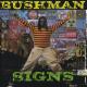 Bushman - Creatures Of The Night