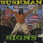 album image Creatures Of The Night Signs