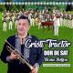 Cristi Tractor - Batuta Din Copilarie