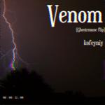 album image VENOM (EDIT LONESTONE) Venom (Ghostemane flip) - Single