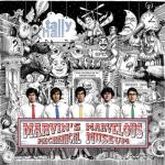 album image Hidden in the Sand Marvin's Marvelous Mechanical Museum