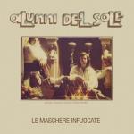 album image Pagliaccio Le Maschere Infuocate