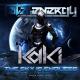 KaKi - The Sky Is Endless
