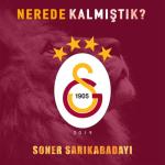 album image Nerede Kalmıştık ? Nerede Kalmıştık ? - Single