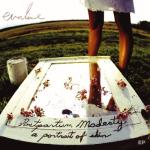 album image la de da Postpartum Modesty. A Portrait of Skin - EP