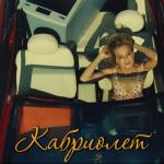album image original ringtone Кабриолет - Single