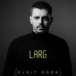 album image Away (Elgit Doda - Larg) Larg - Single