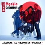 album image Sobie i Wam Sobie i Wam (feat. Nosowska, Igo, Organek & Krzysztof Zalewski) - Single