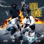 album image Royal Rumble Royal Rumble (feat. Nimo & Luciano) - Single