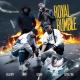 Kalazh44, Capital Bra, Samra feat. Nimo, Luciano - Royal Rumble